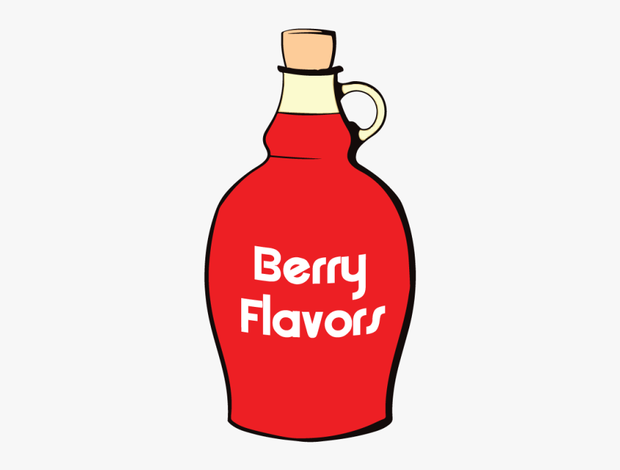 Glass Bottle, Transparent Clipart