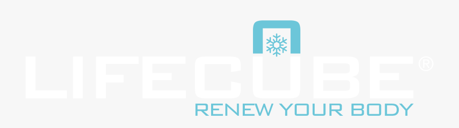 Lifecube Kältekammer Logo - Biz Club, Transparent Clipart
