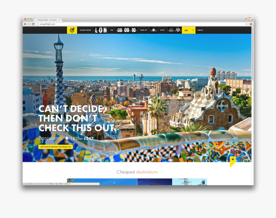 Famous Areas In Barcelona, Transparent Clipart