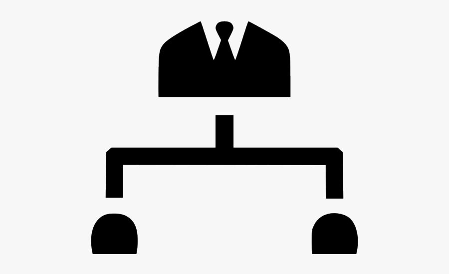 Organization Icon, Transparent Clipart