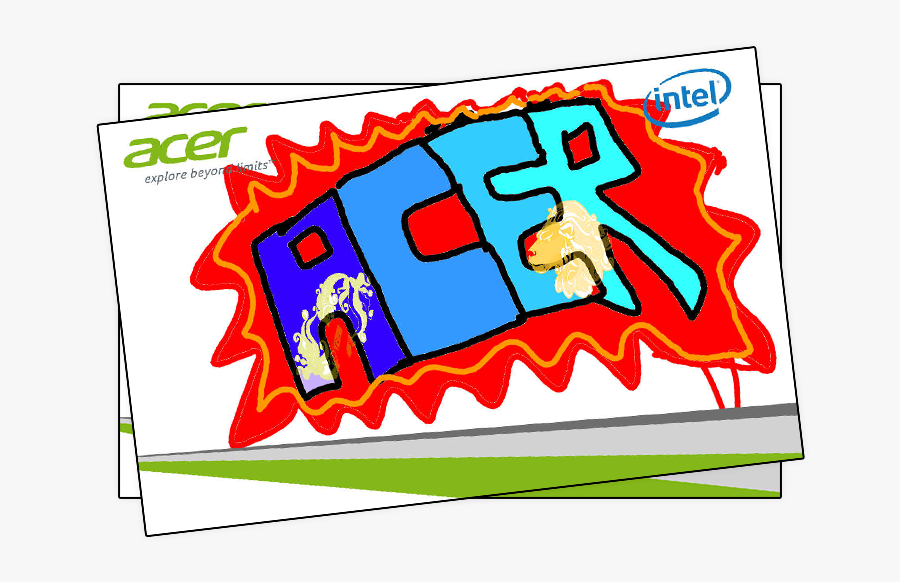 Acer Digital Trade Show, Transparent Clipart