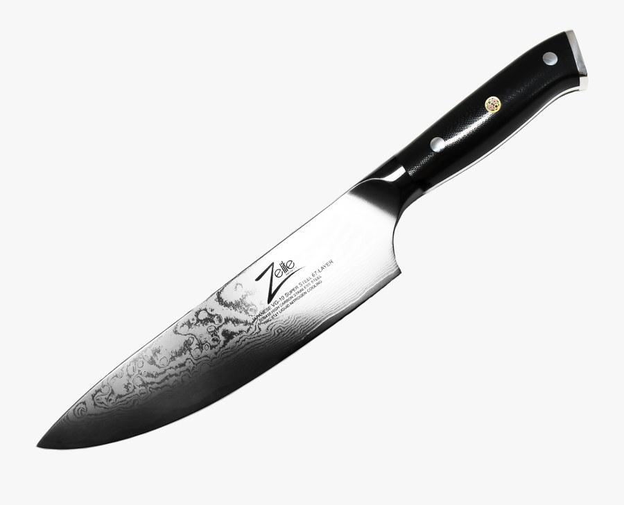 Knife Tool Weapon Blade Machete - Machete Knife Transparent, Transparent Clipart