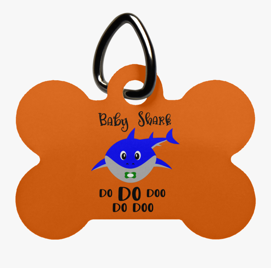 Bone Dog Tag Png, Transparent Clipart