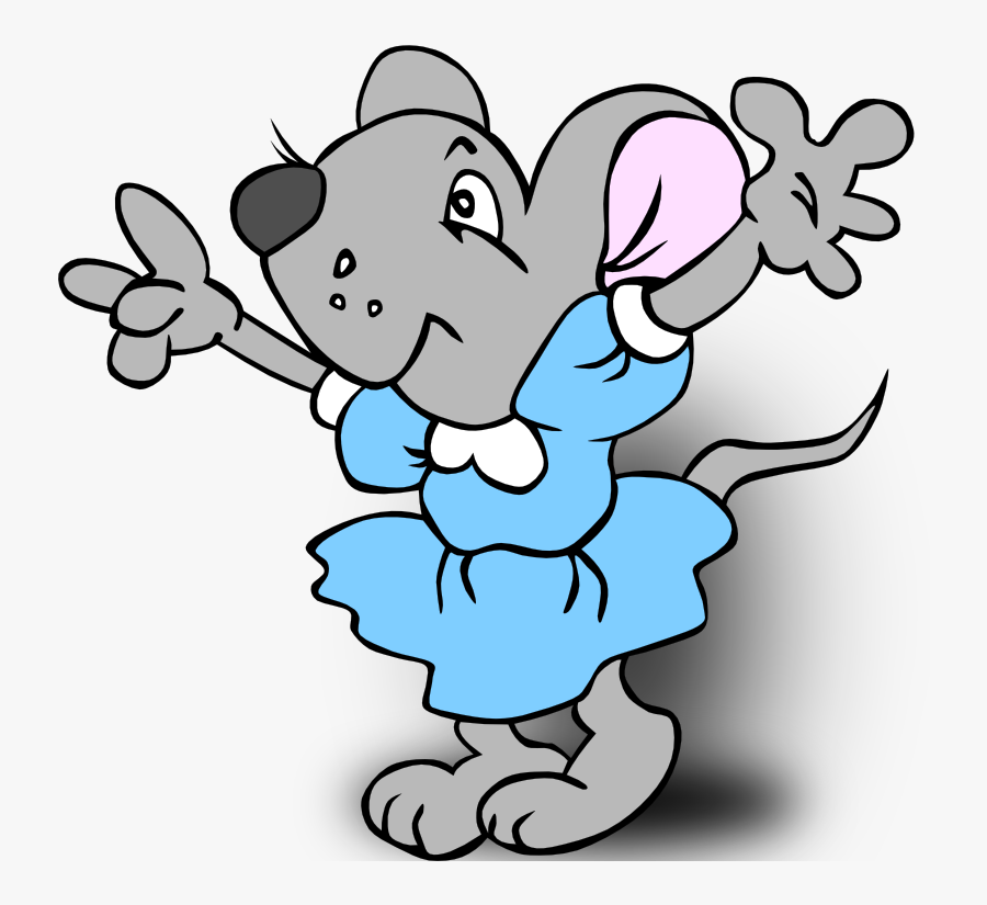 Cartoon, Transparent Clipart
