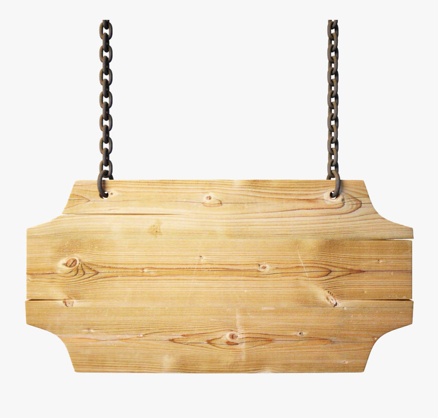 Hanging Wooden Sign Clipart Com - Dudhsagar Spa Resort, Transparent Clipart