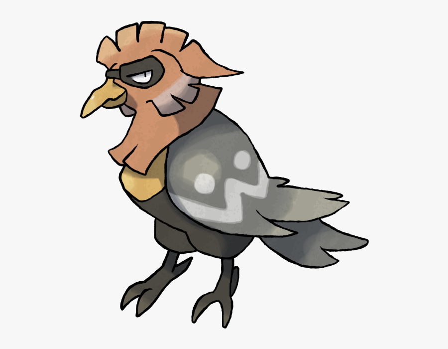 Capx Wiki - Quibble Pokemon, Transparent Clipart