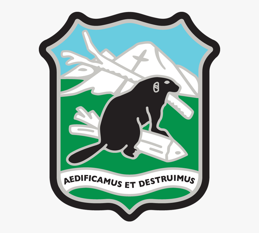126th Mountain Engineer Battalion Clipart , Png Download, Transparent Clipart