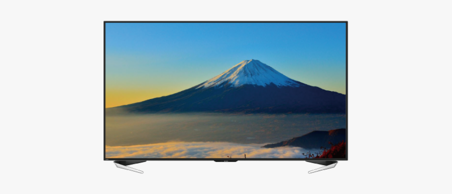 Driving At Mt Fuji, Transparent Clipart