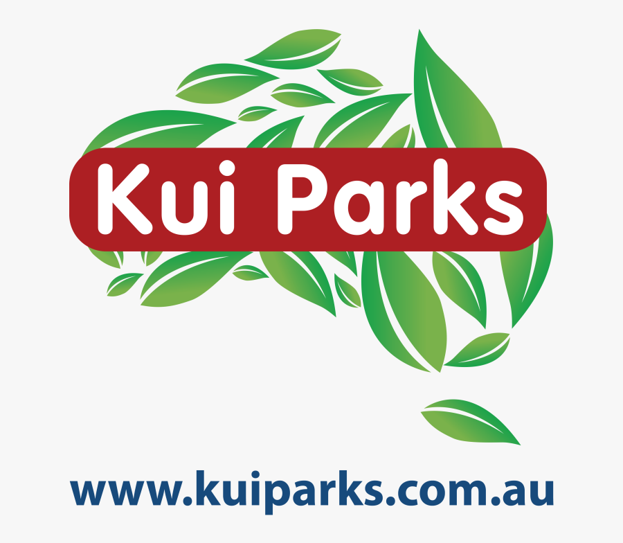 Kui Parks Website Logo Transparent - Kui Parks, Transparent Clipart