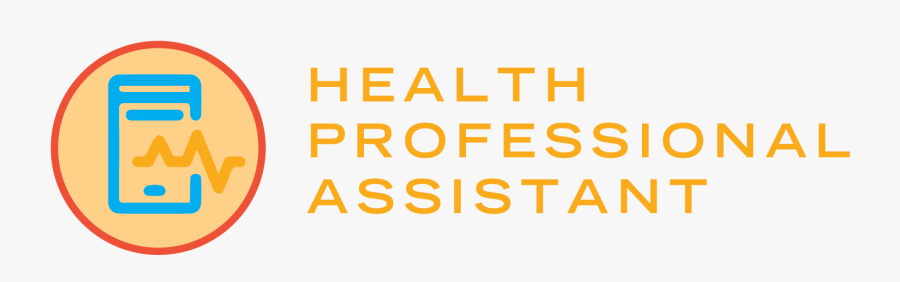 Health Professional Assist - Orion Health, Transparent Clipart