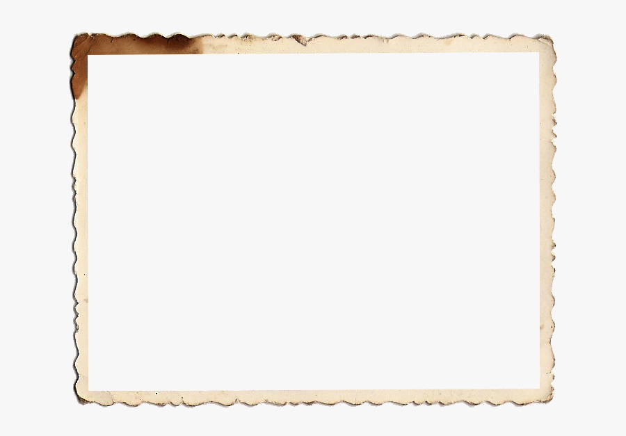 Picture Frame, Transparent Clipart