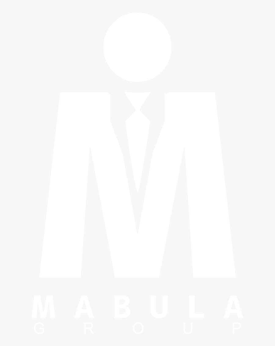 Mabula Group - Emblem, Transparent Clipart