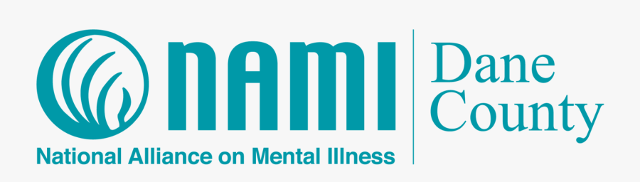 Logic Rapper Logo Png - National Alliance On Mental Illness, Transparent Clipart