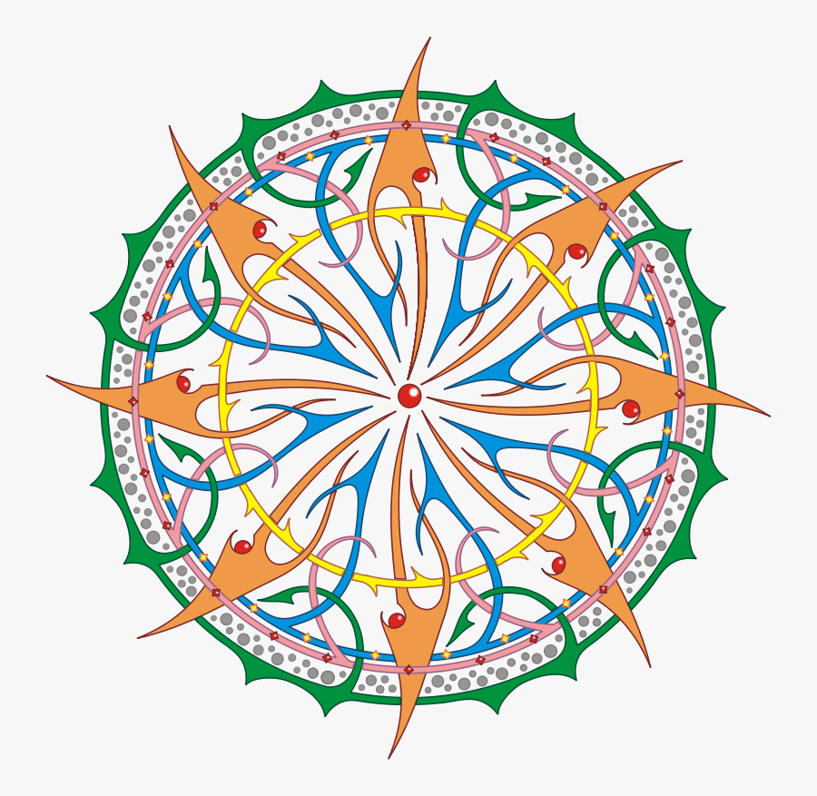 Circle, Transparent Clipart