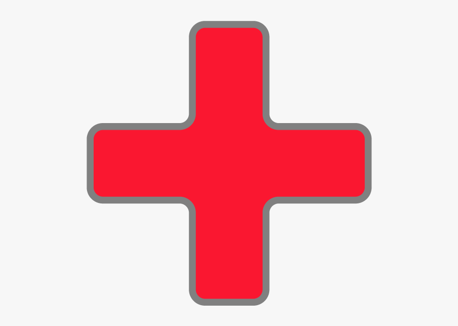 Cross, Transparent Clipart