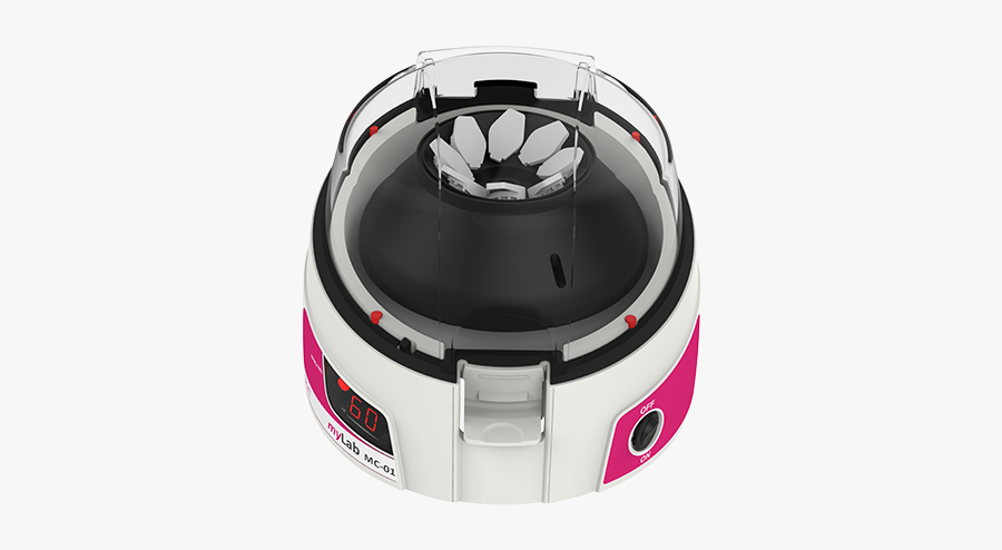 Centrifuge, Transparent Clipart