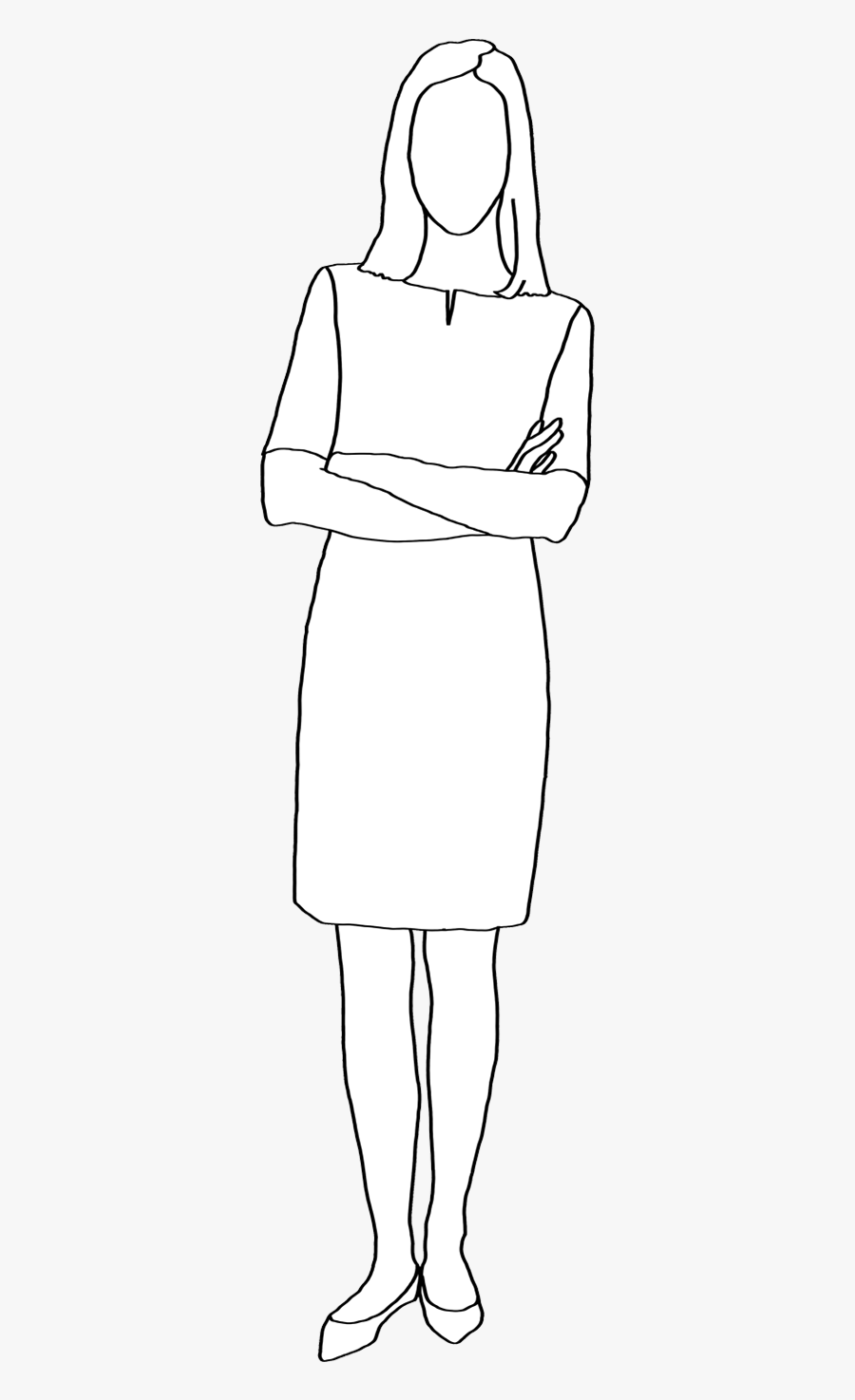 Line Art, Transparent Clipart