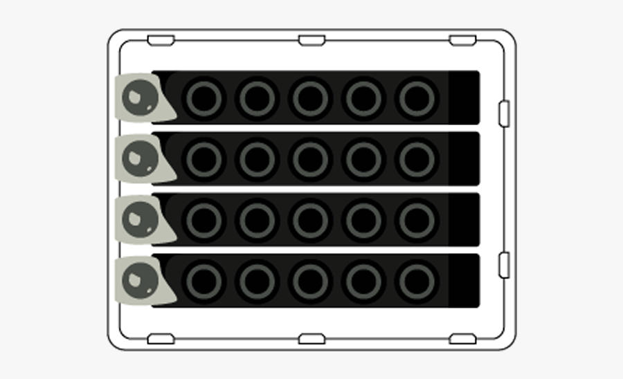 Abacus, Transparent Clipart