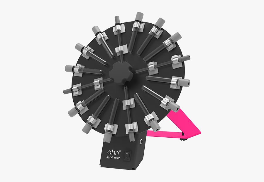 Capprondo Tube Rotator, Transparent Clipart