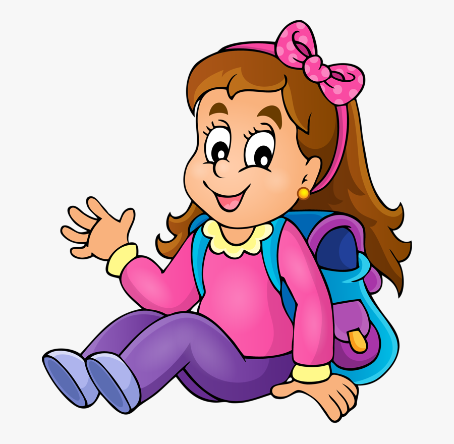 Weekly School Timetable Theme - Horario De Clases En Ingles, Transparent Clipart