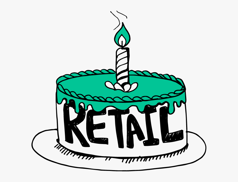 A New Beginning Clipart , Png Download - Birthday Cake, Transparent Clipart