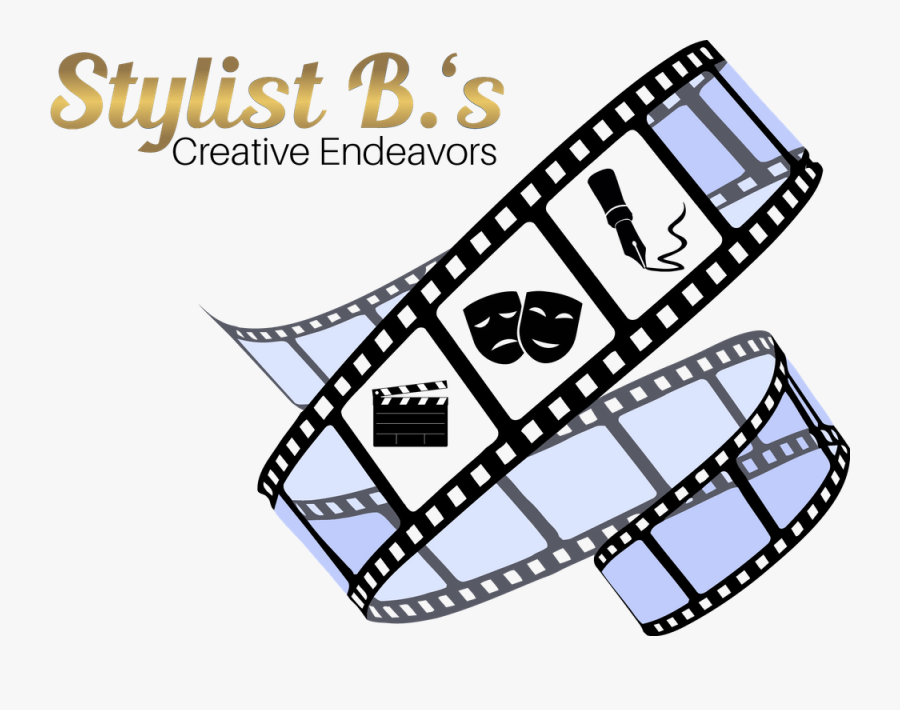 Clipart Writing Novelist - Transparent Background Movie Clipart, Transparent Clipart