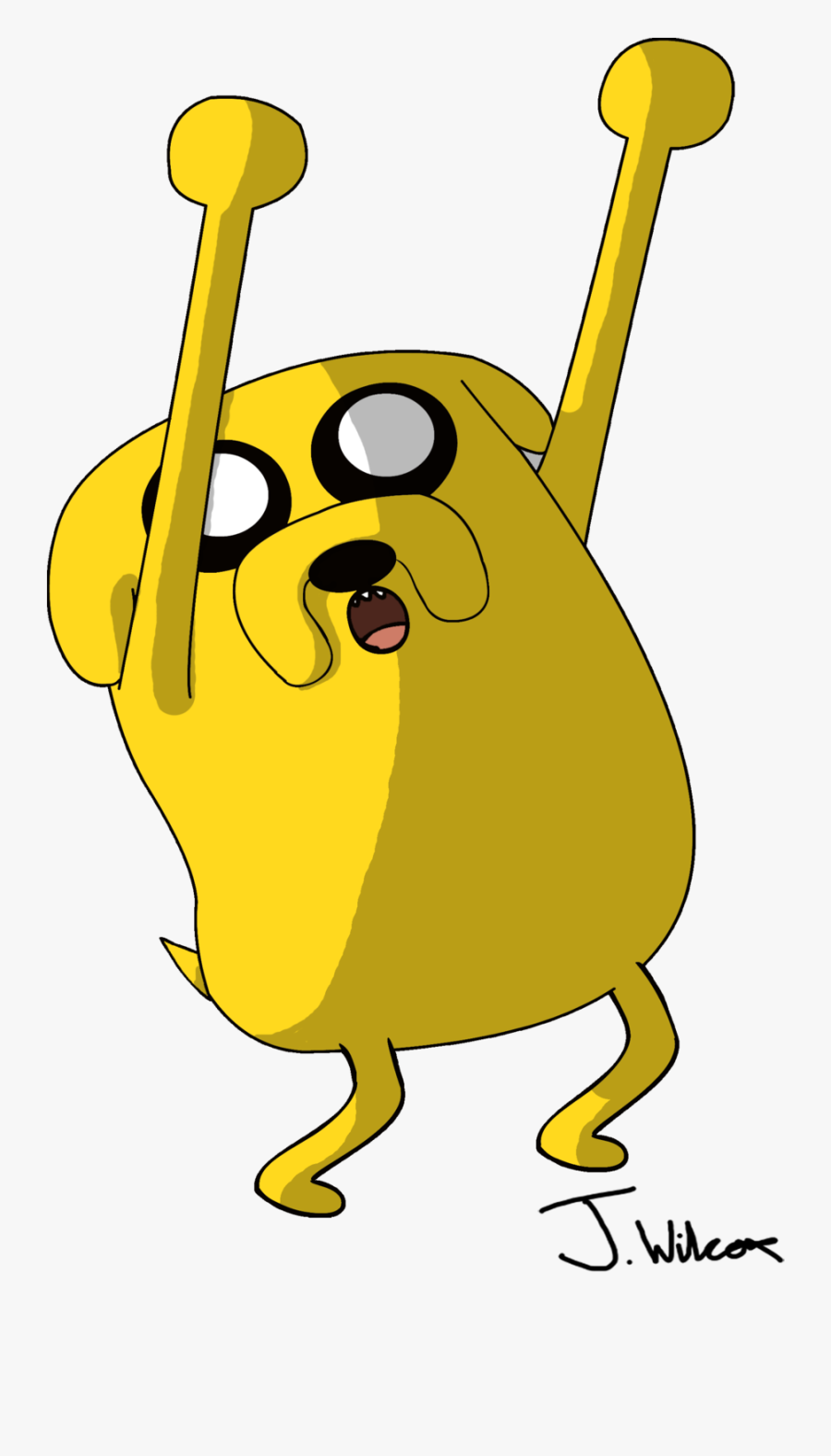Adventure Time Transparent Background Hd, Transparent Clipart
