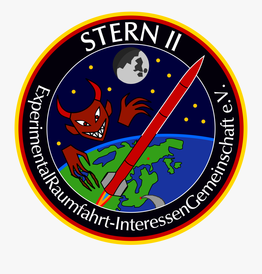 Stern Ii Leonis Ii - Circle, Transparent Clipart