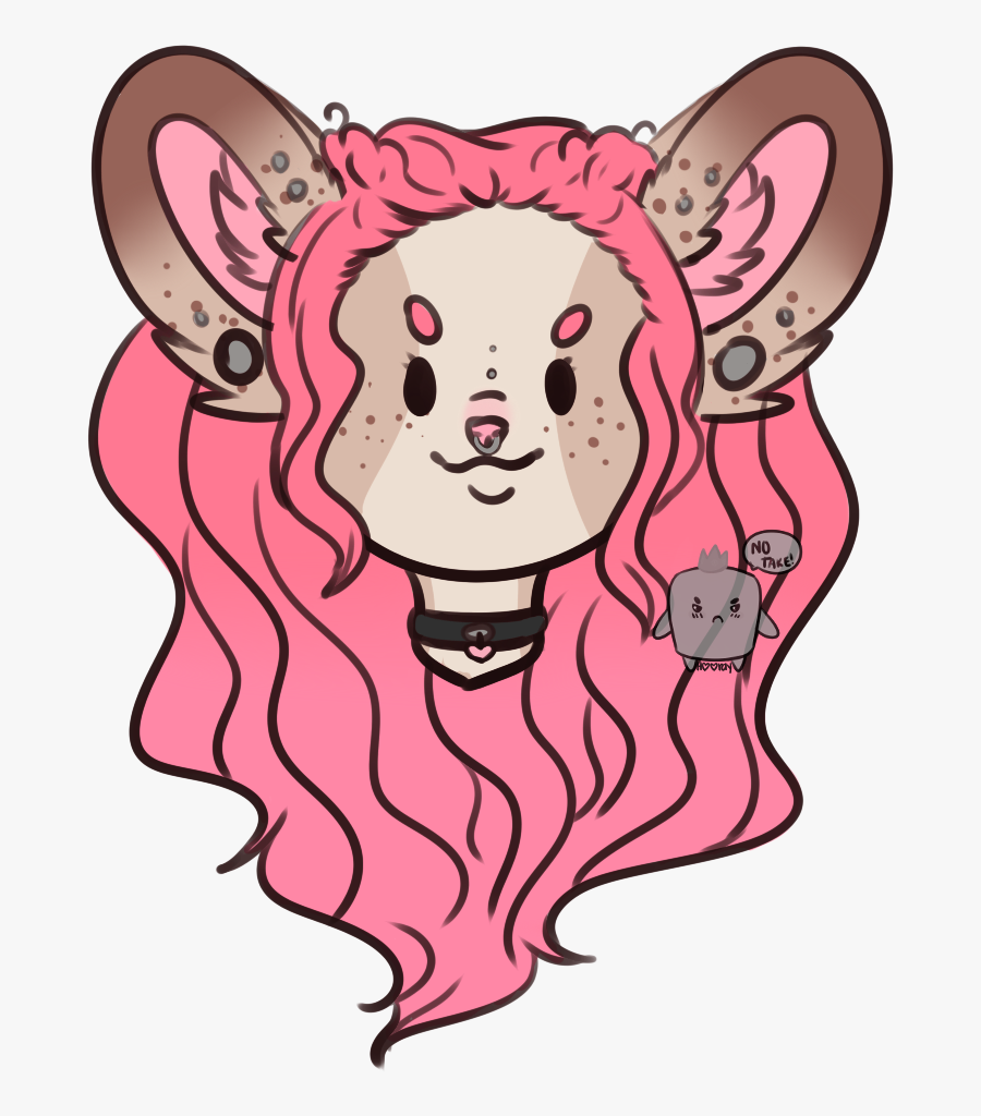 [p] Maxi Soft Doodle - Cartoon, Transparent Clipart