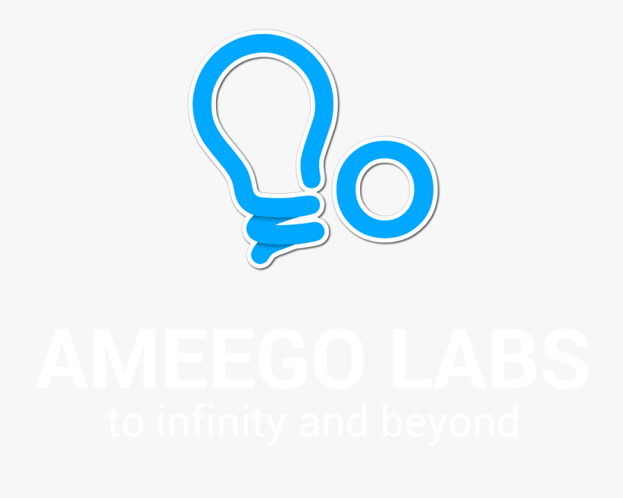 Ameego Labs, To Infinity And Beyond - Circle, Transparent Clipart