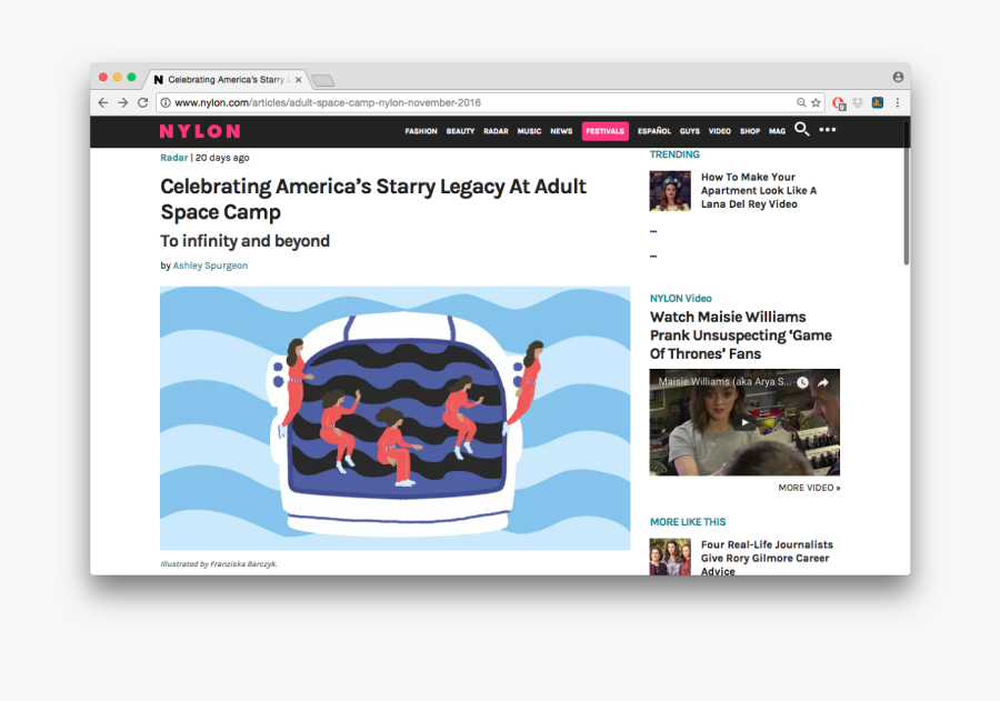 Web Page, Transparent Clipart