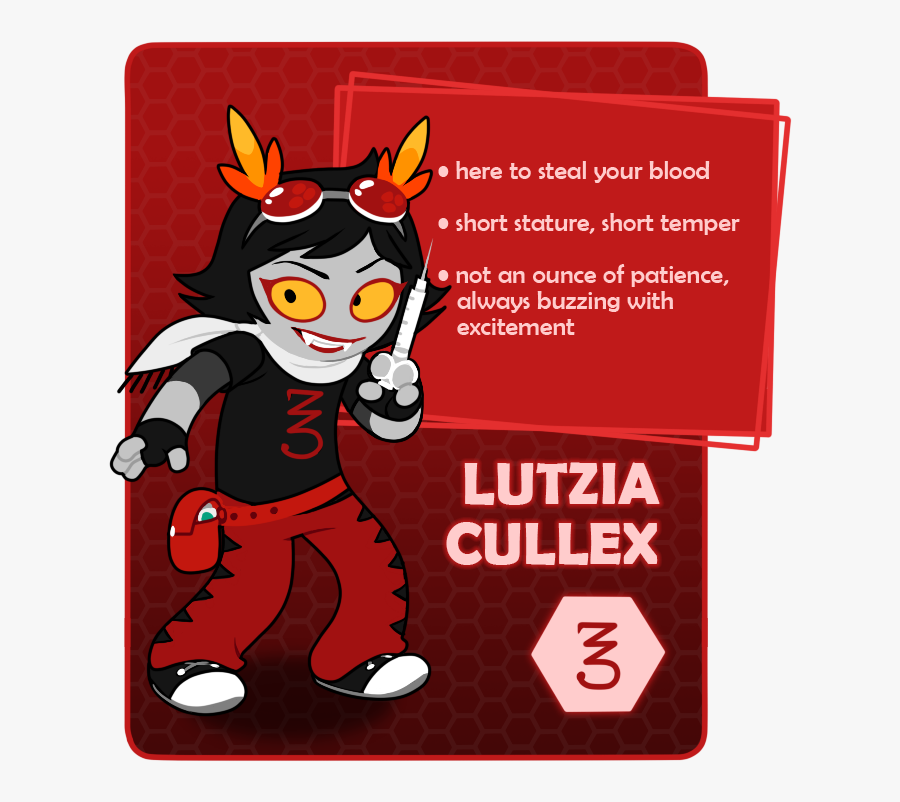Fantroll Call, Transparent Clipart
