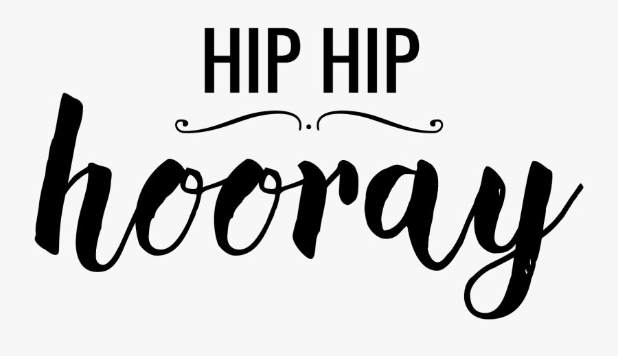 Calligraphy, Transparent Clipart