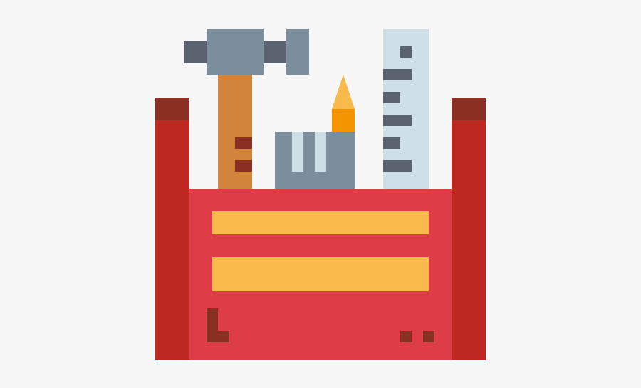 The Fintech Toolkit - Graphic Design, Transparent Clipart