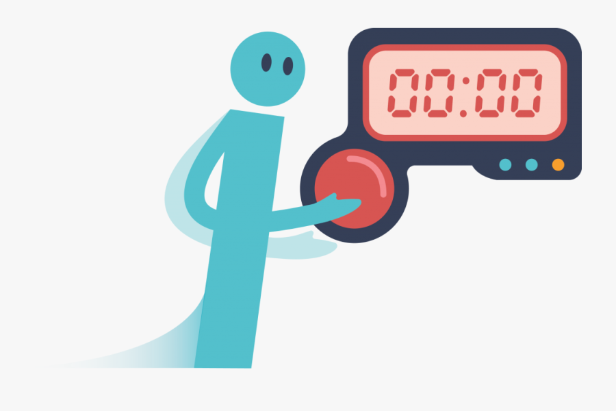 Stop Sign, Transparent Clipart