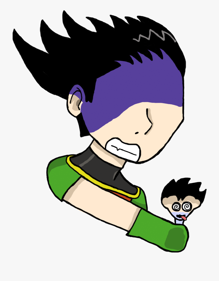 How I Feel About Teen Titans Go Clipart , Png Download - Cartoon, Transparent Clipart
