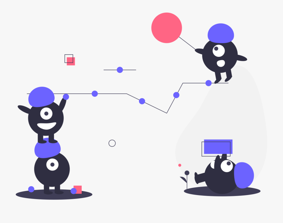 Alternative Text - Modelo V De Desarrollo De Software, Transparent Clipart