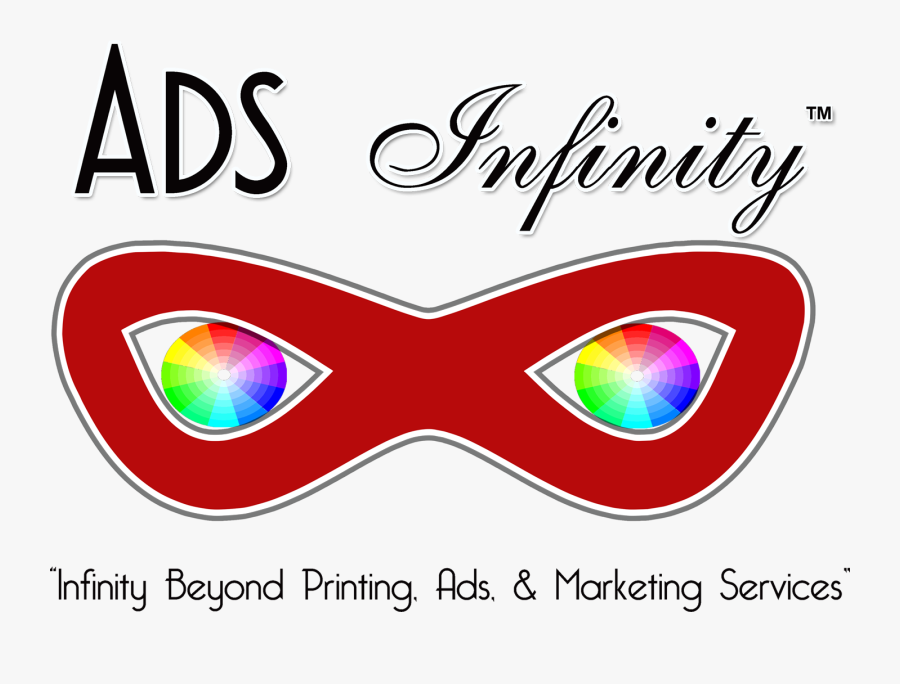 Final Infinity Logo, Transparent Clipart