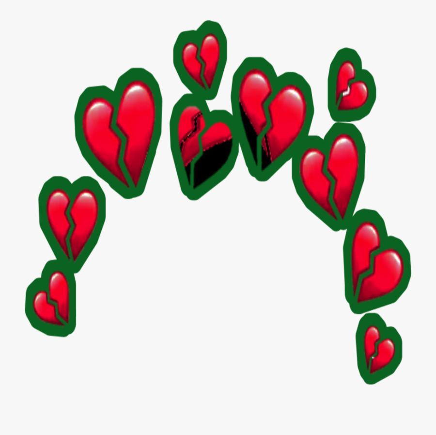 True Love Is A Feeling That Some People Feel For Someone - Heart, Transparent Clipart