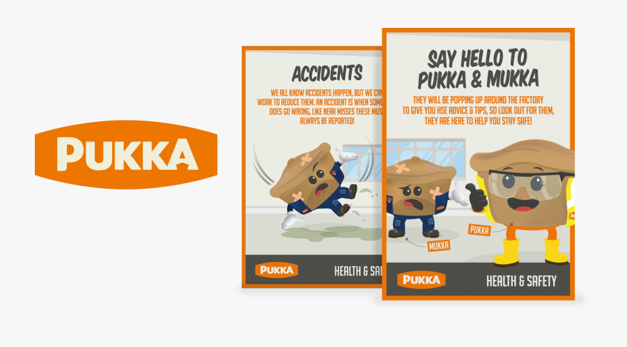 Pukka Mukka Campaign, Transparent Clipart