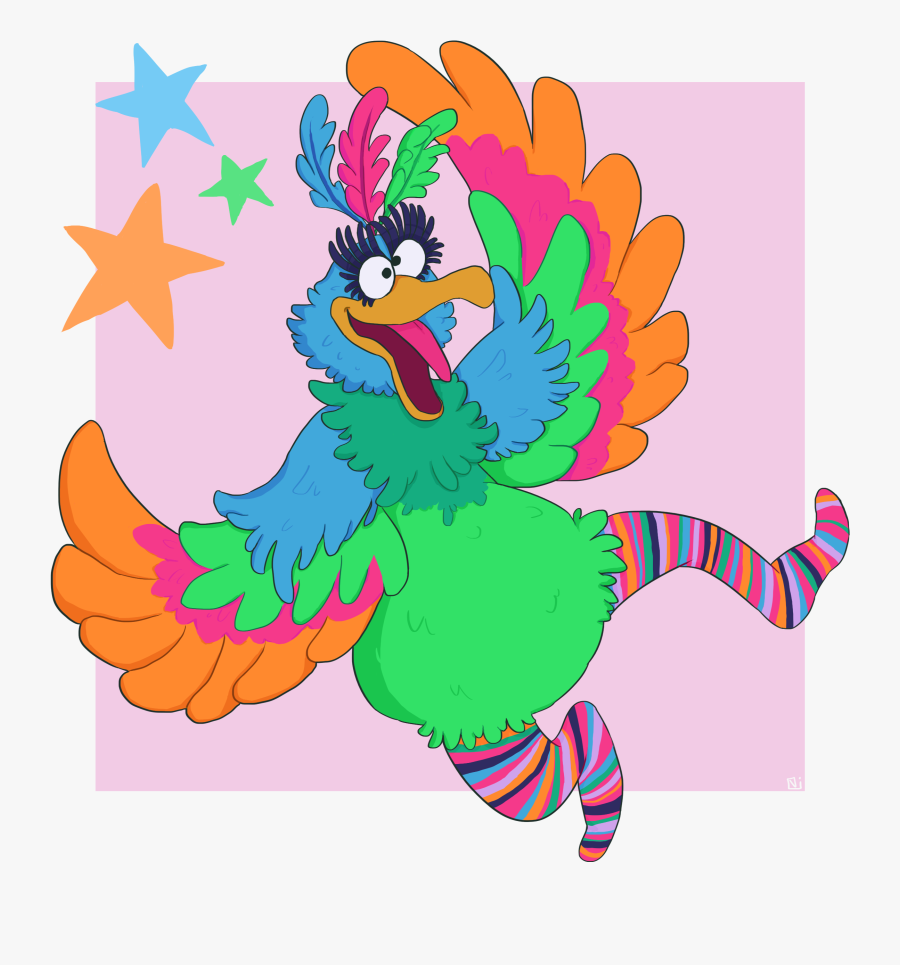 You Make Me Feel Like Dancing - Cartoon, Transparent Clipart