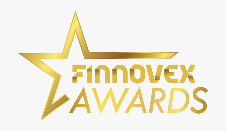 Finnovex Awards, Transparent Clipart