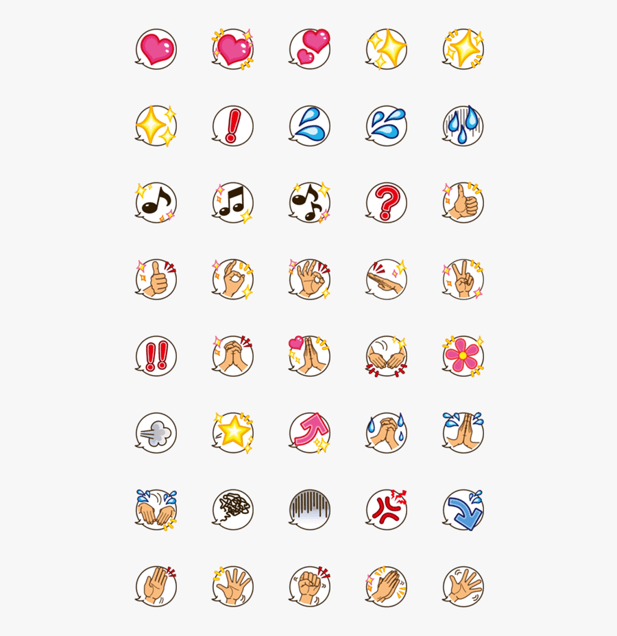 卡 那 赫 拉 表情, Transparent Clipart