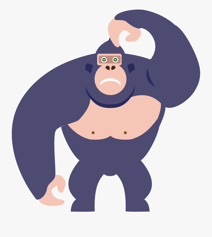 Bigjohnny Ii X Savedroid - Cartoon, Transparent Clipart