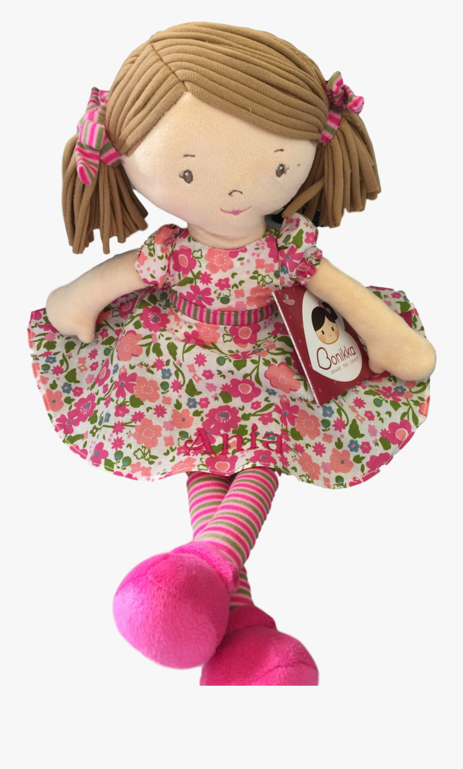 Rag Doll Clipart, Transparent Clipart