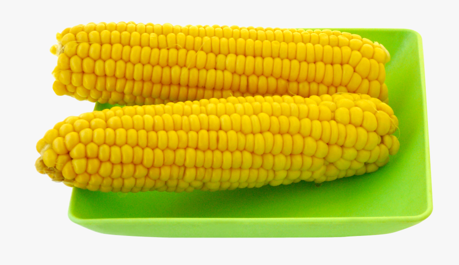 Corn In Bowl Png Image - Bowl Of Corn Transparent Background, Transparent Clipart