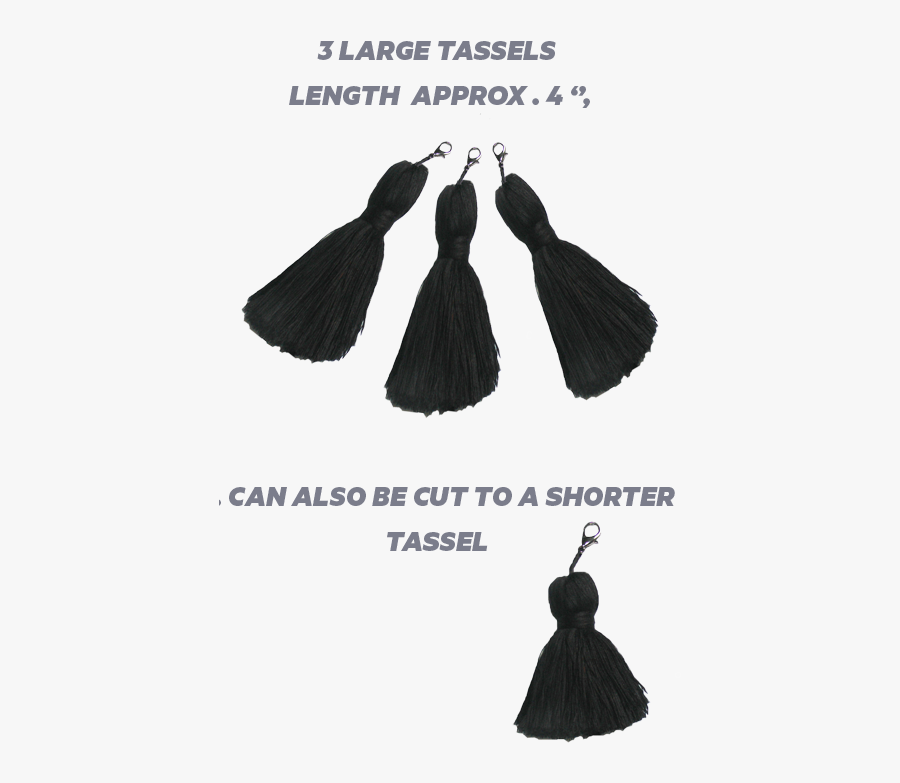 Transparent Tassels Png - Doll, Transparent Clipart