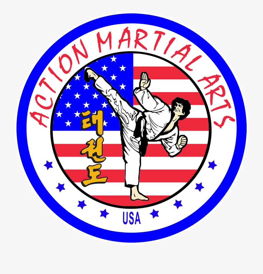 Taekwondo, Transparent Clipart