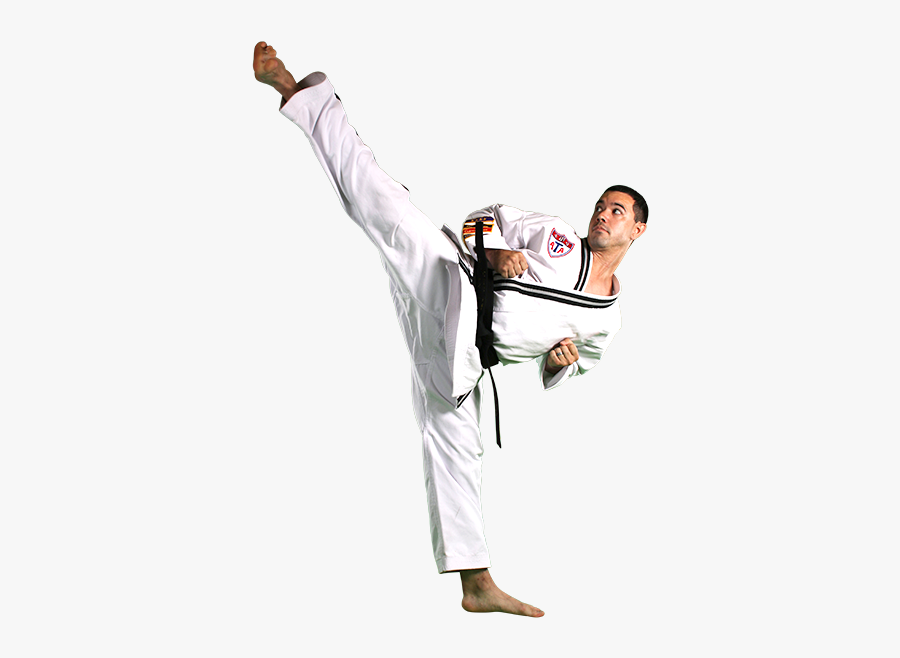 Taekwondo Png - Taekwondo, Transparent Clipart