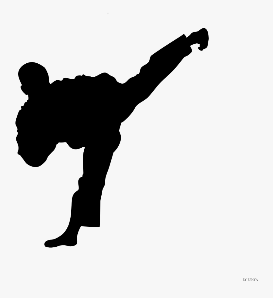 Moo Duk Kwan Taekwondo Moo Duk Kwan Taekwondo Martial - Black Belt Is A White Belt, Transparent Clipart